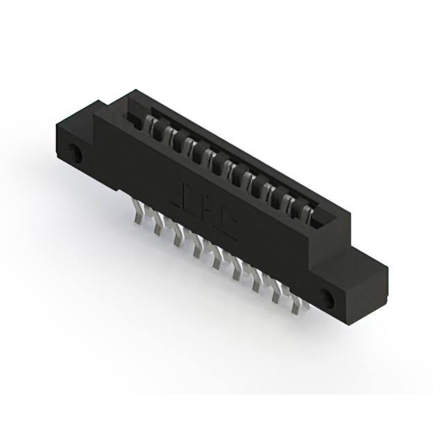 357-018-460-212 EDAC Inc.  Edgeboard Connectors